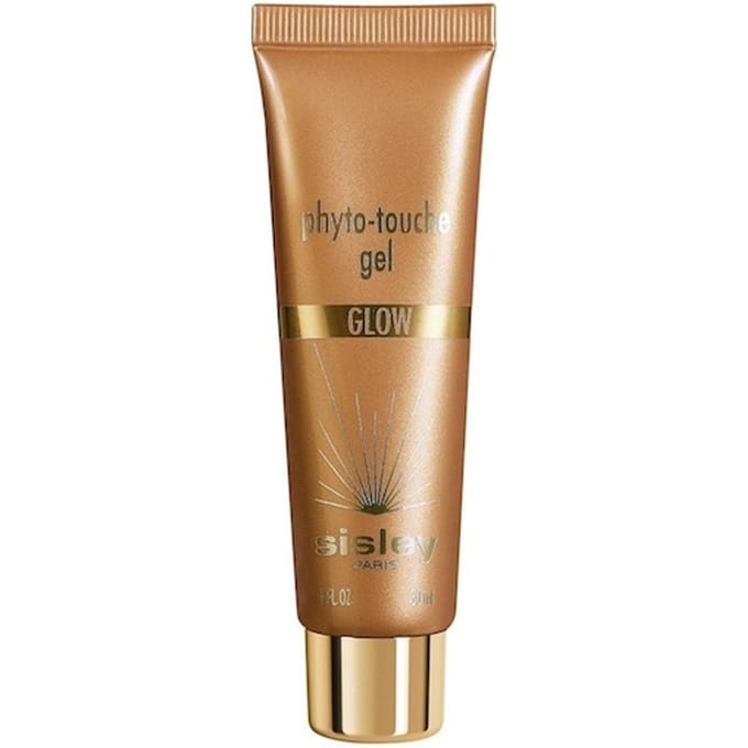 SISLEY Dagverzorging Phyto Touche Gel Getinte dagcrème Unisex 30 ml