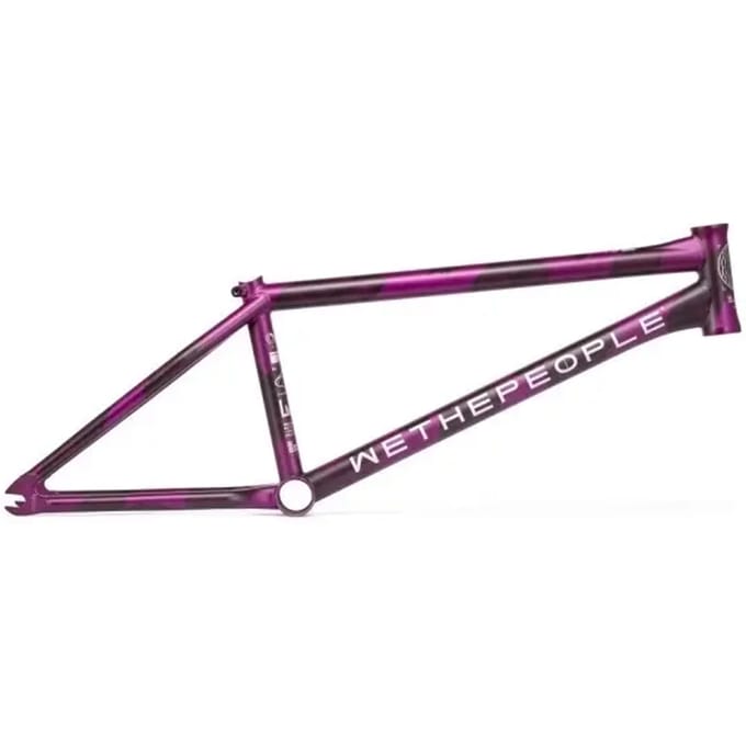 Frame Wethepeople Network Dan Kruk Signature