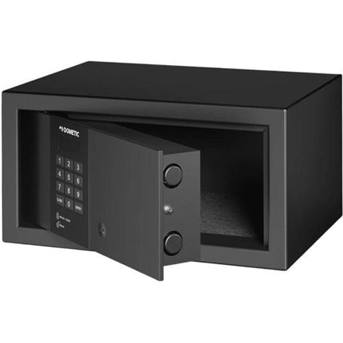 GGM Gastro DOMETIC ProSafe - Zimmersafe - MD310L1 - Türanschlag Links - 8 Liter