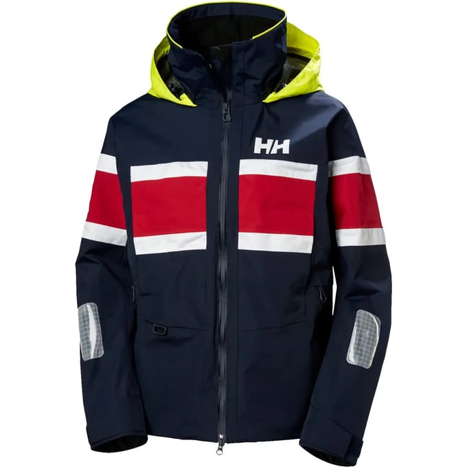 Dames horloge jas Helly Hansen Salt Original