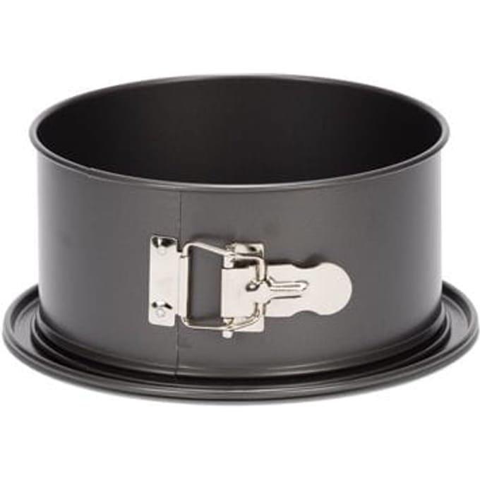 Patisse Springvorm - met hoge rand - Ø18 cm