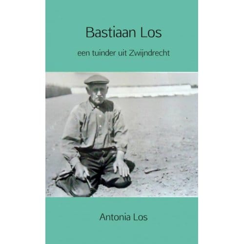 Bastiaan Los - Antonia Los
