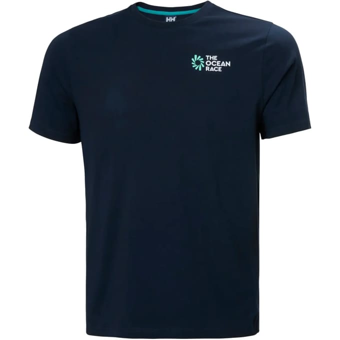 T-shirt Helly Hansen The Ocean Race 2.0