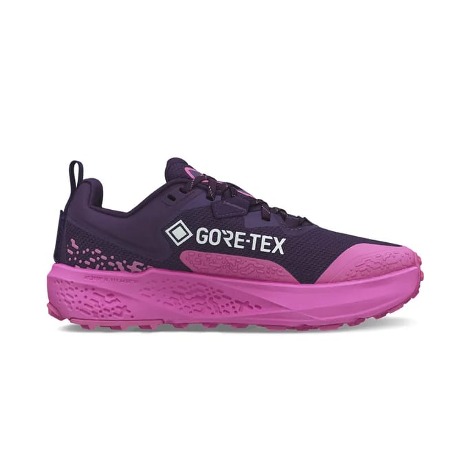 Altra Timp 6 GTX Trailschoen Dames