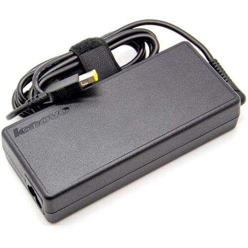 Lenovo 4X20E50558 power adapter/inverter
