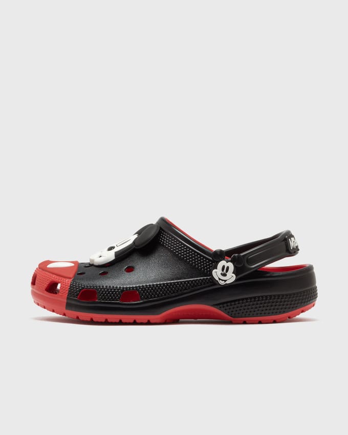 Mickey Mouse Classic Clog