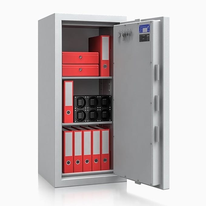 De Raat DRS Prisma V/5