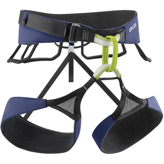 Klimgordel Edelrid Sirana II