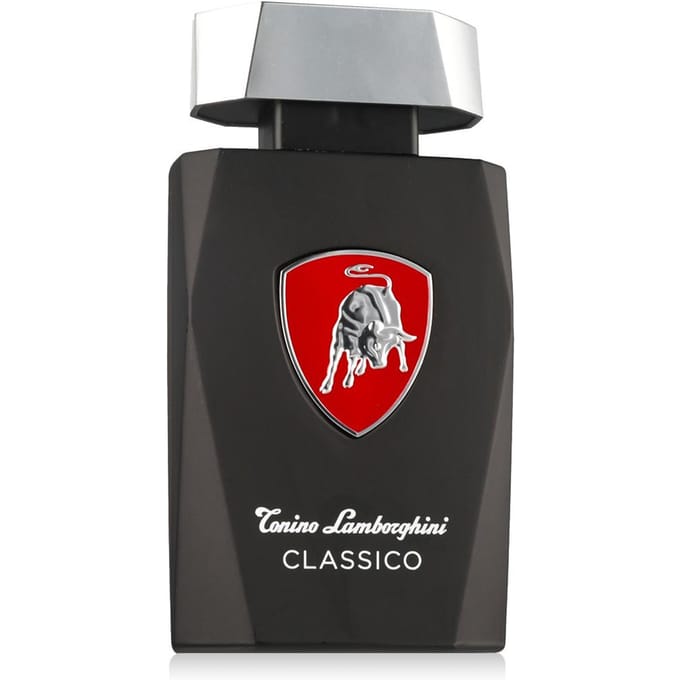 Tonino Lamborghini Classico Eau De Toilette 200 ml (homme)