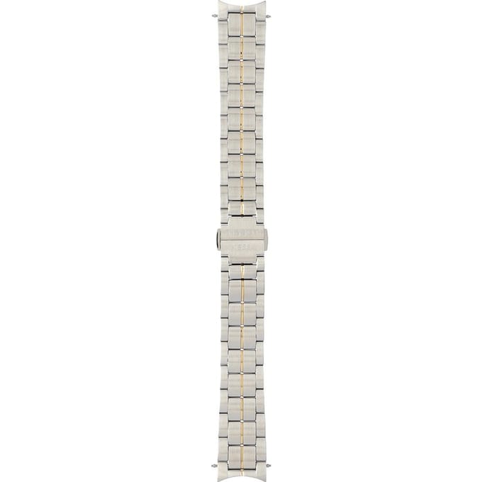 Tissot Straps T605033555 Luxury Horlogeband