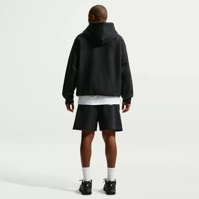 Hoodie Nike Solo Swoosh