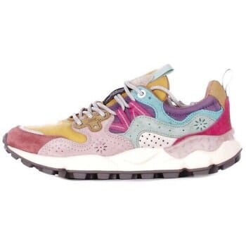 FLOWER MOUNTAIN Yamano 3 Sneakers - Dames - Multi - Maat 37