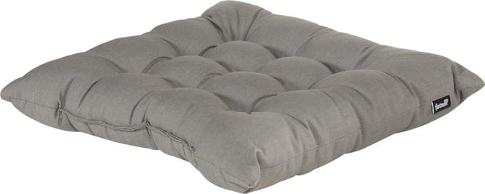 Hartman Havana Sealgrey zitkussen 45 x 45 x 5 cmHartman