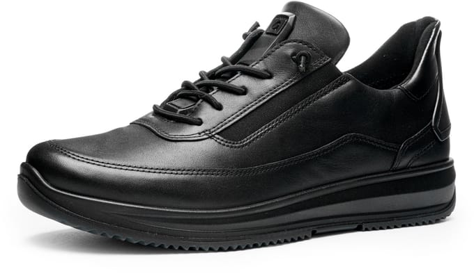 ara Sneaker Osaka zwart