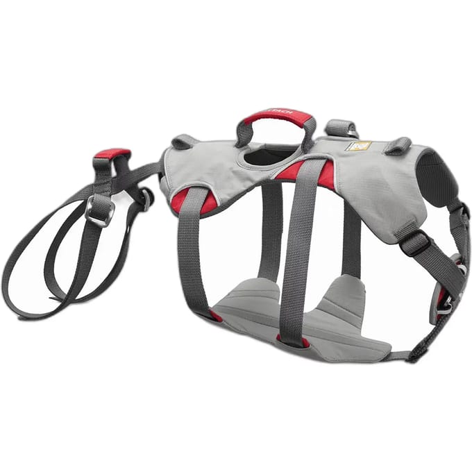 Hondentuig Ruffwear DoubleBack