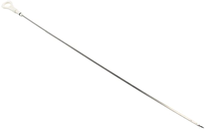 Oliepeilsensor Auto - Vloeistofniveau Sensor - Motoronderhoud - Directe Vervanging - 719mm Lengte - Zilver