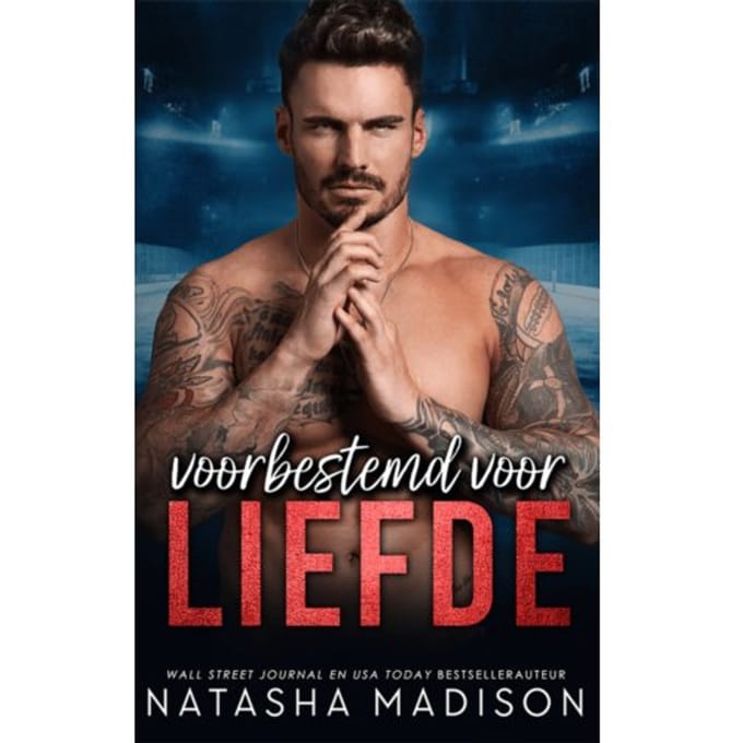 Voorbestemd Voor Liefde - Voorbestemd - Natascha Madison