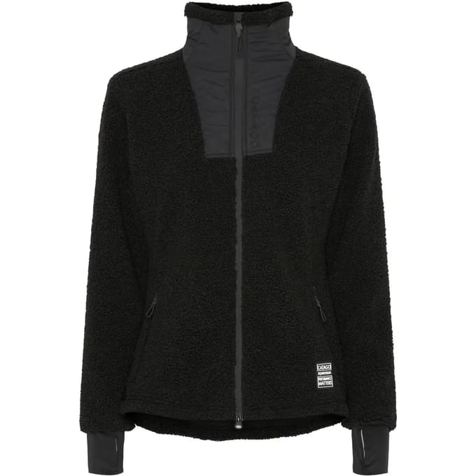 Damesfleece Catago Ashley