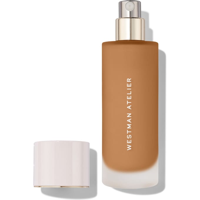 Westman Atelier Suprême Bio-Complex Liquid Foundation - T3