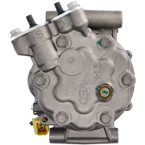Airco-compressor ELSTOCK 51-1201