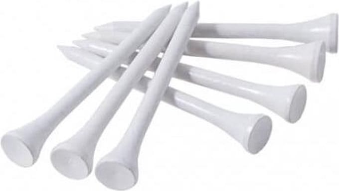 Legend Tees 70 mm 100 stuks- GolfAccessoires-golfcadeau-cadeau-golftees