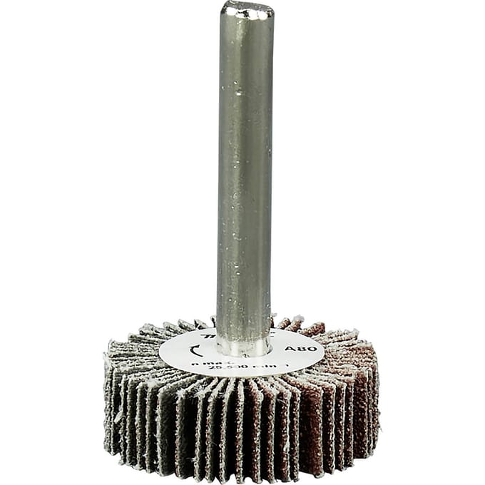 Makita Lamellenschuurmachine 30 x 10 mm A80 - D-75312
