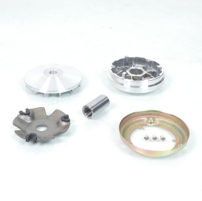 Variateur Sifam pour Scooter Piaggio 50 Liberty 4T 2000 à 2002 Neuf
