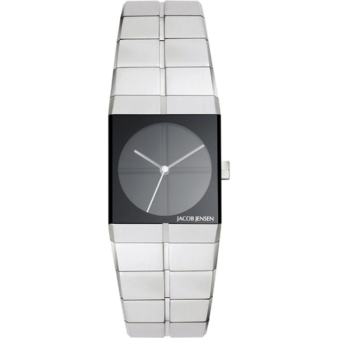 Jacob Jensen Classic collection JJ220 Icon Horloge