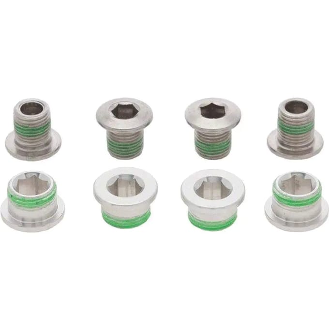 Schoorsteenschroeven Sram Chairing Bolt Kit Xx 4X2