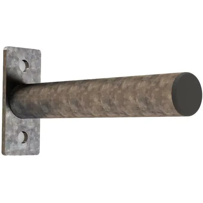 Gewicht opslag Fit & Rack
