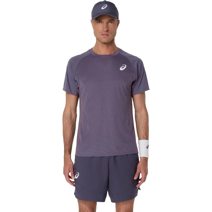 Jersey Asics Match Actibreeze