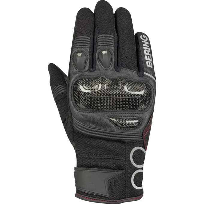 Zomer motorhandschoenen Bering Raid