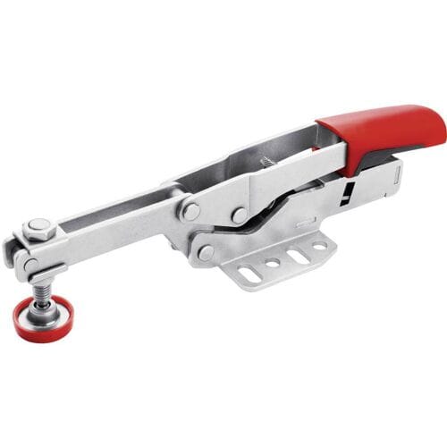 Bessey STC-HH50 Snelspanner Spanbreedte (max.):45 mm Afmeting, lengte: 217 mm
