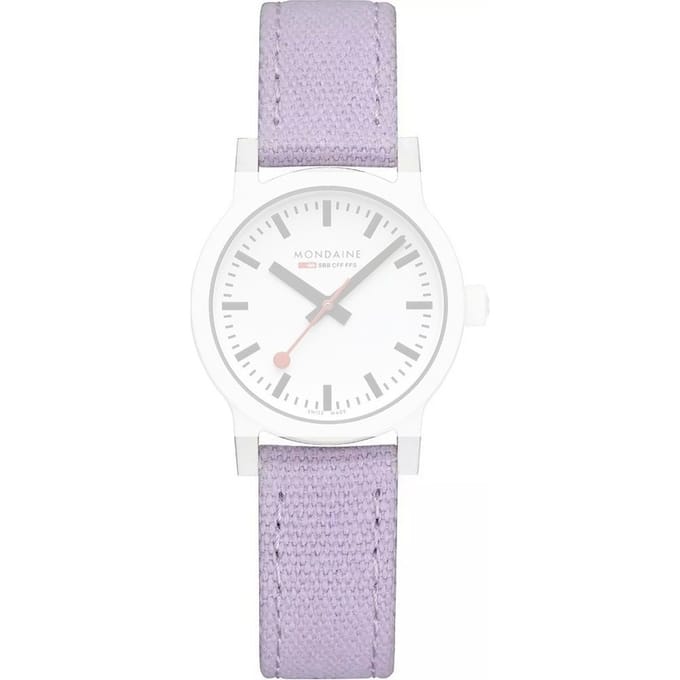 Mondaine Straps FT3116.38A Horlogeband