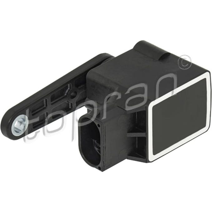 Topran Koplampnivellering HANS PRIES 502 799