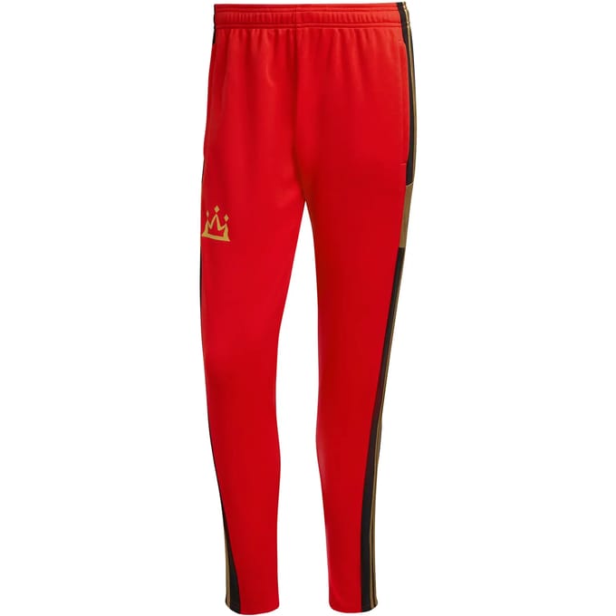 Broek adidas Salah Squadra Training