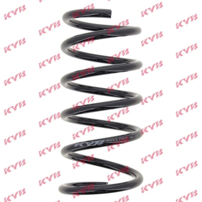 Chassisveer K-Flex KYB RA1787