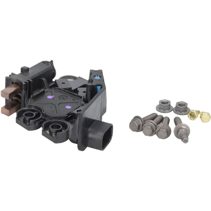 Generatorregelaar VALEO 599386