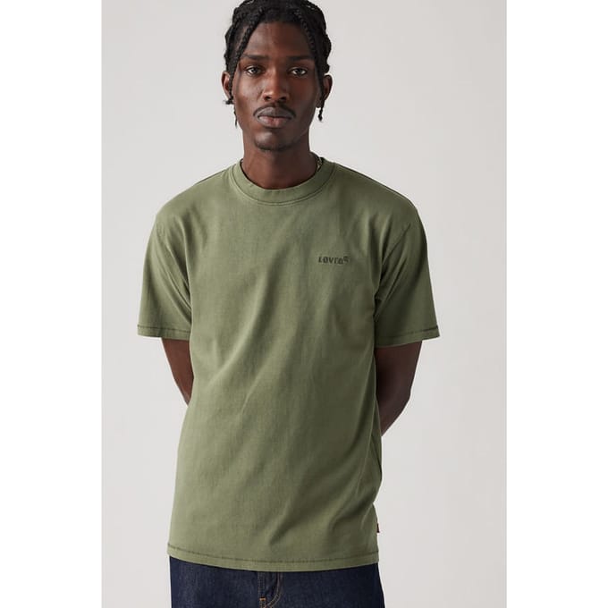 Levi's Red Tab™ Vintage Tee Taglia: S | Magliette basic Outlet | Uomo