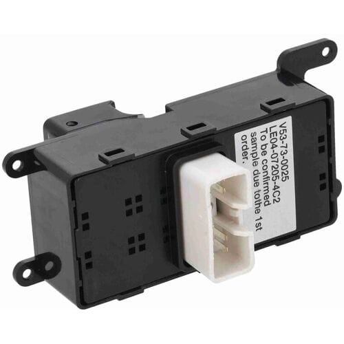 Schakelaar, raamopener Original VEMO kwaliteit VEMO V53-73-0025