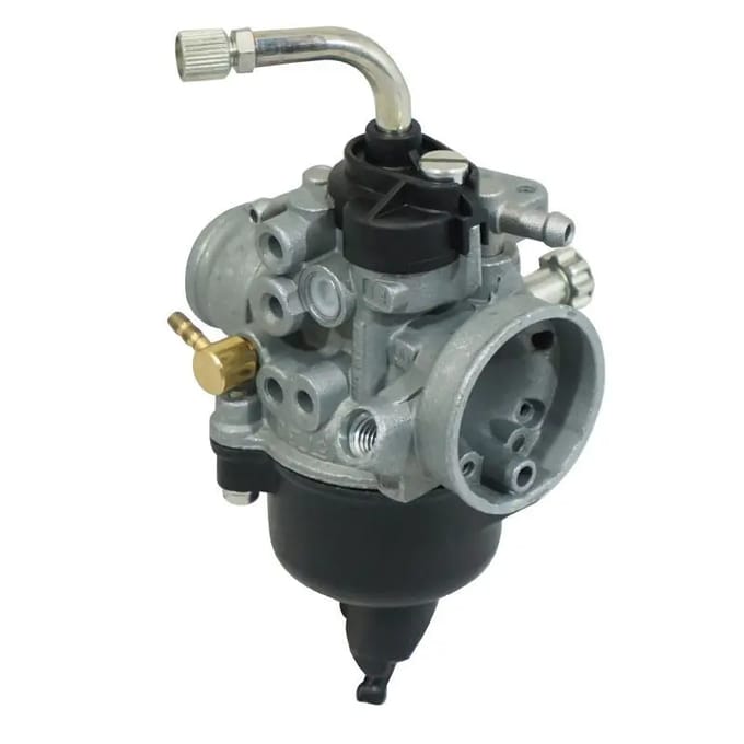 Carburateur motorfiets Dellorto PHVA 14 QD