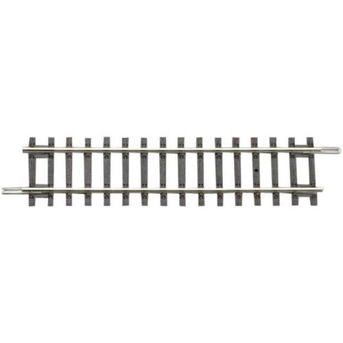 Piko H0 H0 Piko A-rails 55202 Rechte rails 119.54 mm 6 stuk(s)