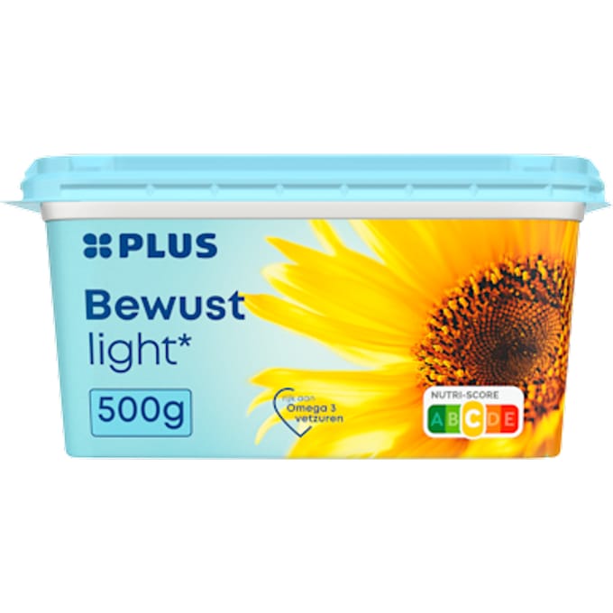 Bewust light