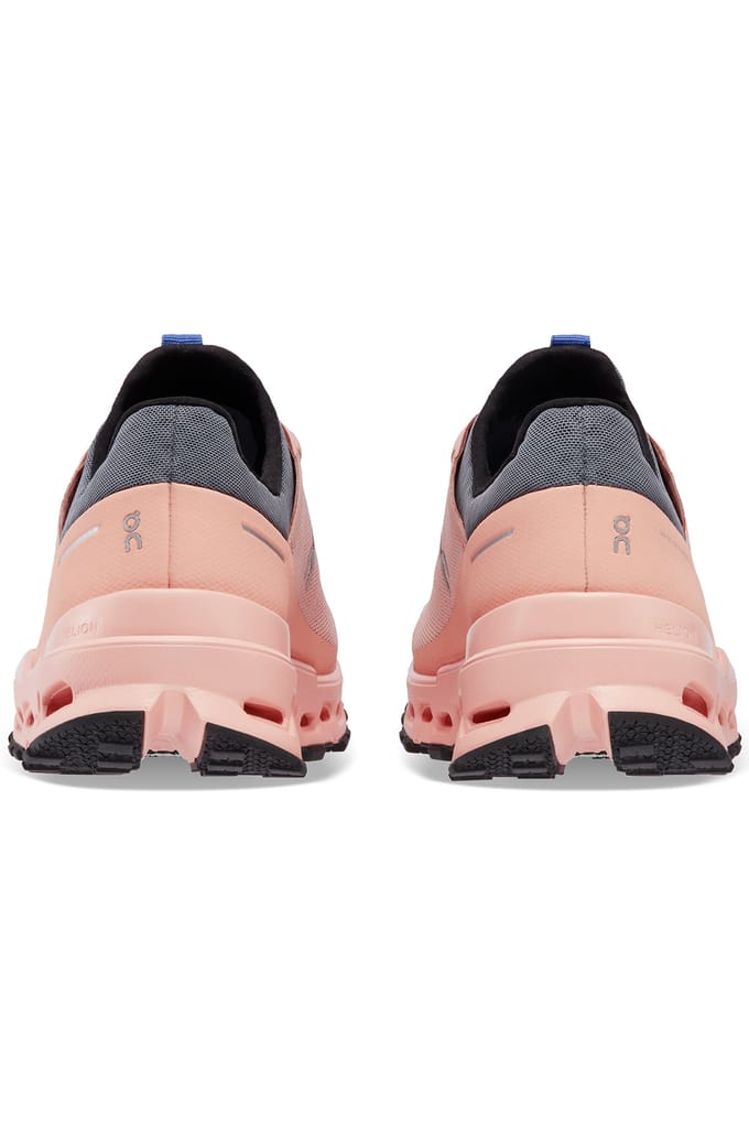 On Cloudultra 1 Rose Cobalt Maat: 36 | Hardloopschoenen Outlet | Dames | Roze