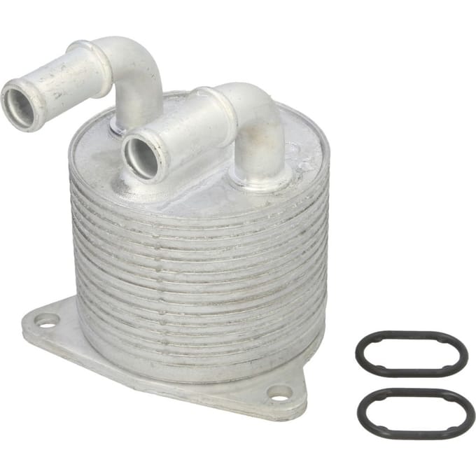 Olie radiator, versnellingsbak THERMOTEC D4V012TT