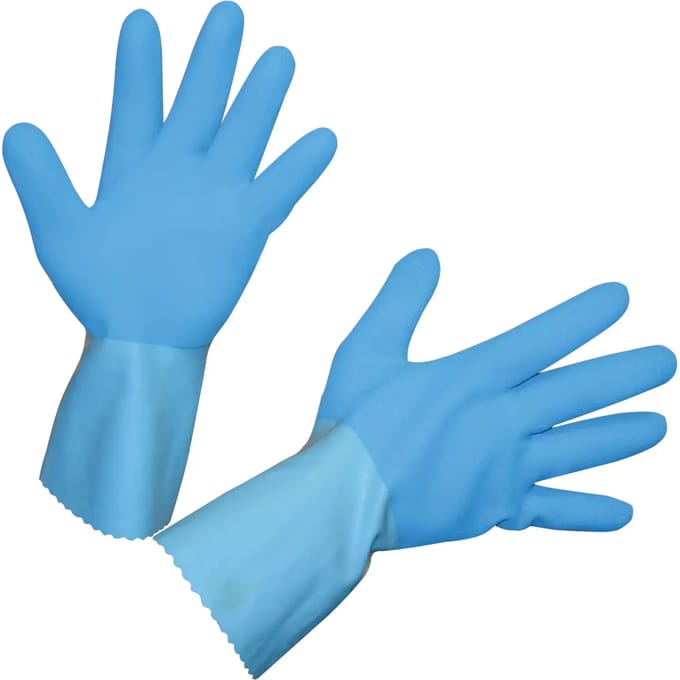 Tegelhandschoenen Keron Fletex