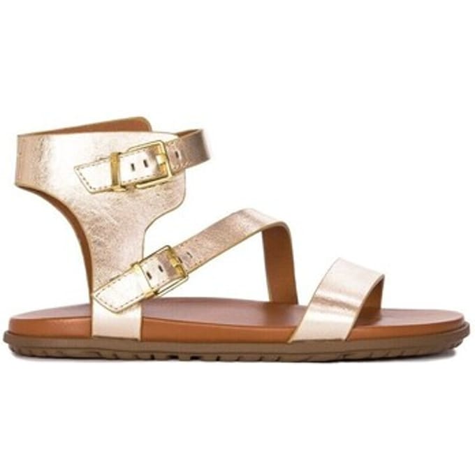 Platte sandalen UGG 1128632PGMT