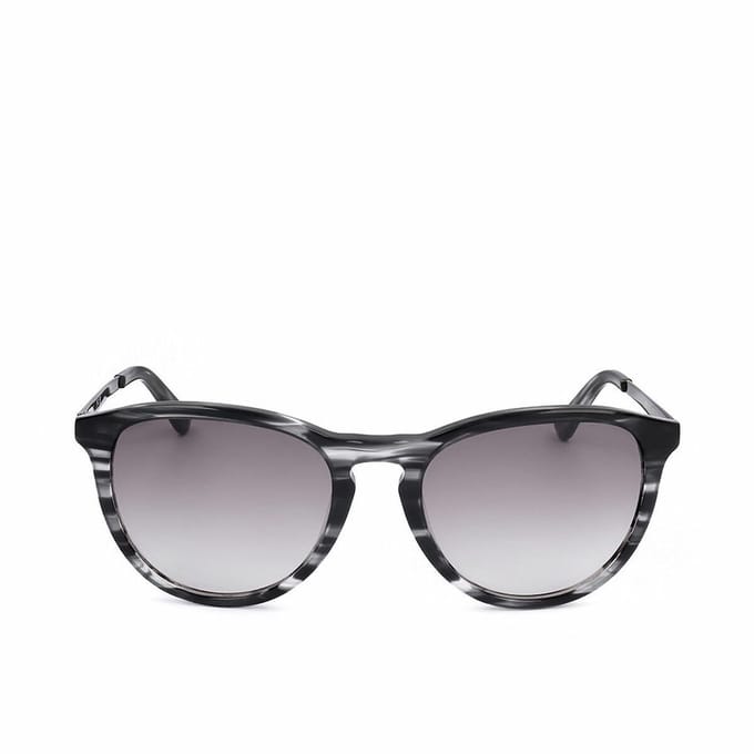 Lacoste Rond Heren Grijs Marmer Grijs Kleurverloop L708S
