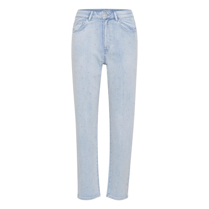 Damesjeans Soaked in Luxury Romy