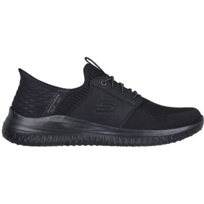 Lage Sneakers Skechers -